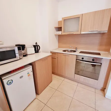 Aparthotel Watermill Complex Sveti Vlas