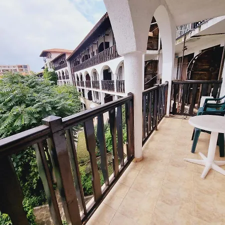 Watermill Complex 3* Sveti Vlas