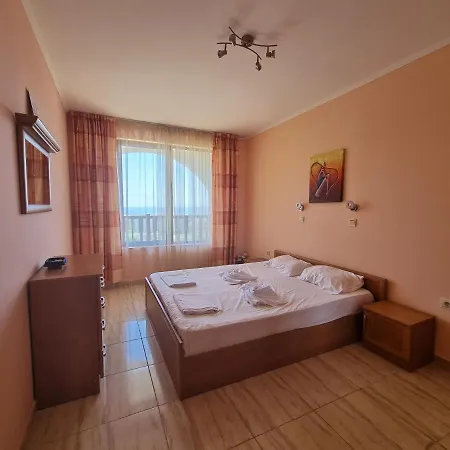 Aparthotel Watermill Complex 3*