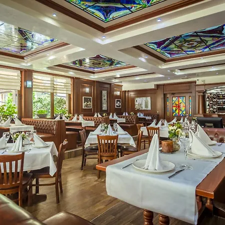 Watermill Complex Aparthotel 3*