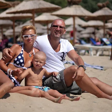 Aparthotel Watermill Complex 3*