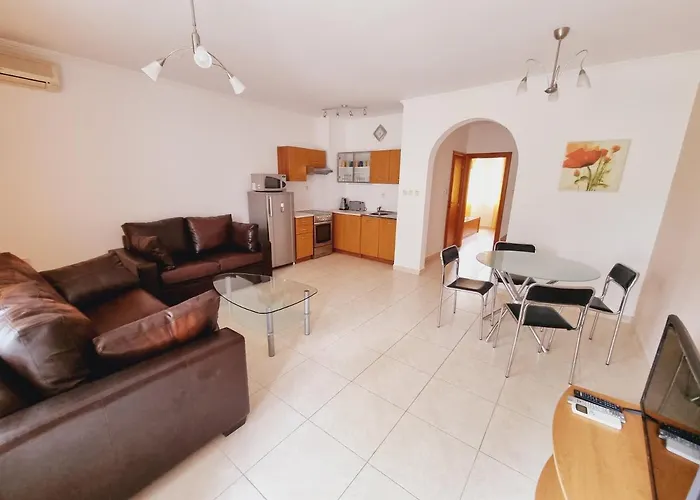 Watermill Complex 3*