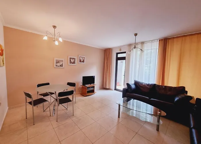 Watermill Complex 3* Sveti Vlas