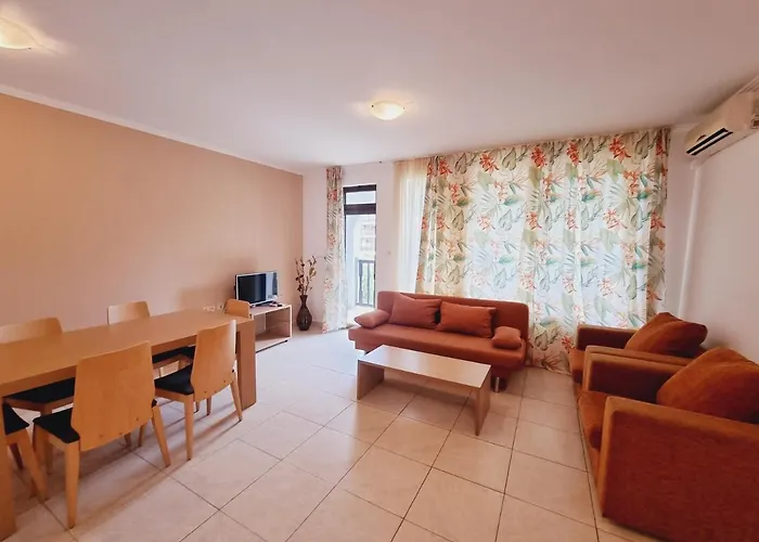 Watermill Complex Apart Otel