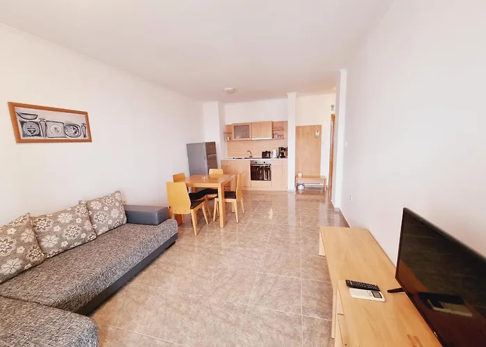 Watermill Complex 3*