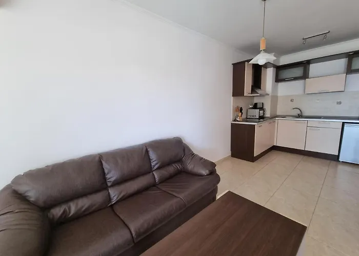 Watermill Complex Apart Otel 3*