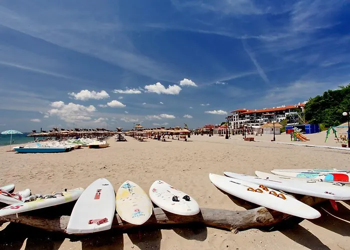 Apart Otel Watermill Complex Sveti Vlas