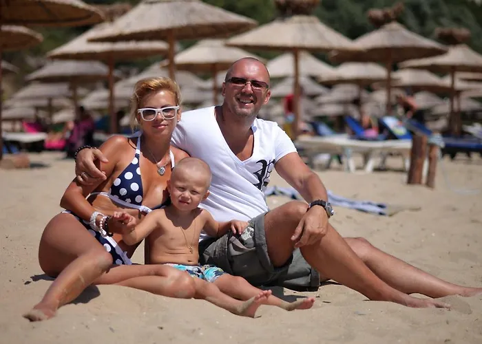 Apart Otel Watermill Complex 3*