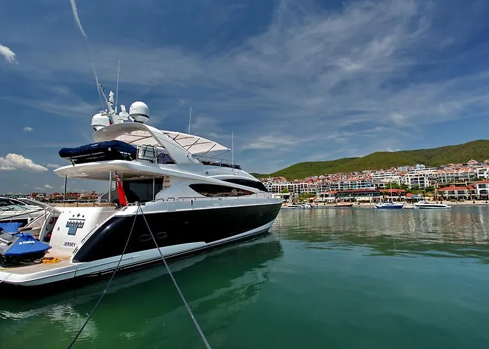 Apart Otel Watermill Complex 3*