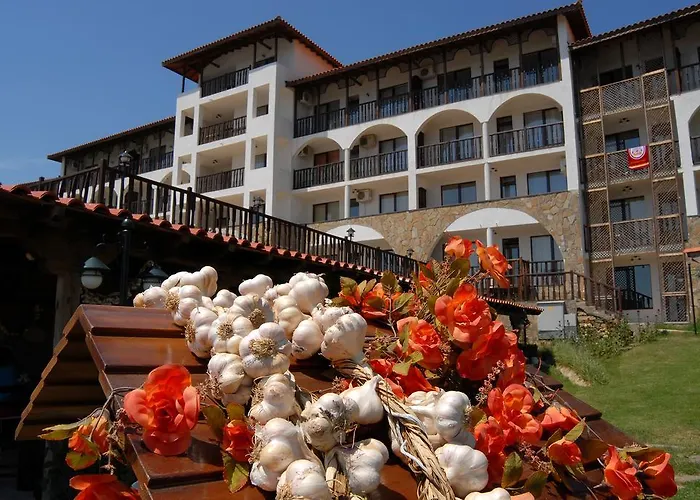 Watermill Complex Apart Otel