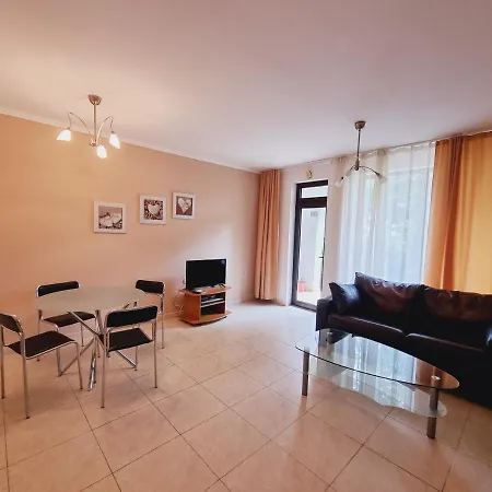 Watermill Complex 3* Свети Влас