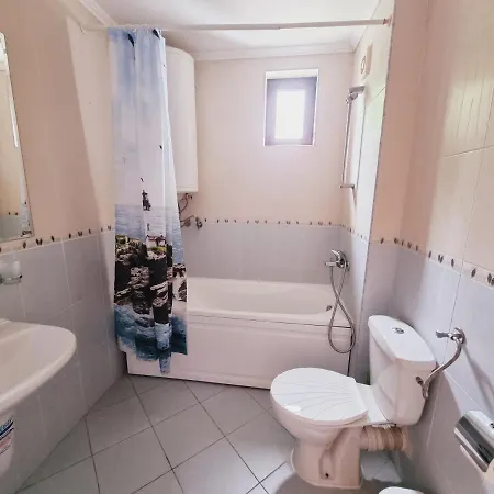 Apartahotel Watermill Complex Sveti Vlas