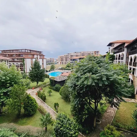 Apartahotel Watermill Complex Sveti Vlas