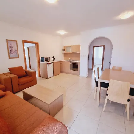 Apartahotel Watermill Complex 3*