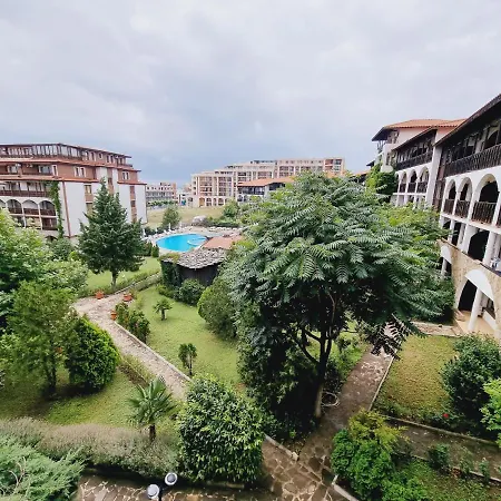 Watermill Complex Apartahotel