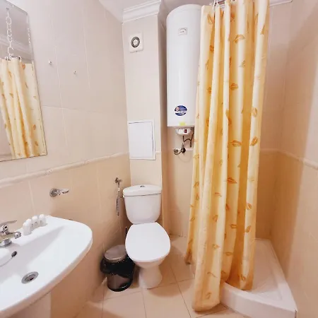 Watermill Complex Апартхотел 3*