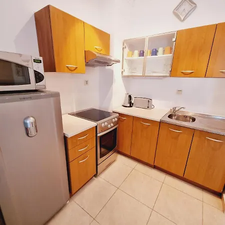 Watermill Complex Апартхотел Свети Влас