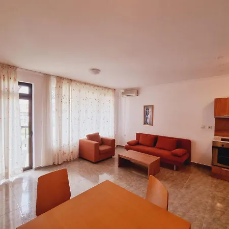 Apartahotel Watermill Complex Sveti Vlas