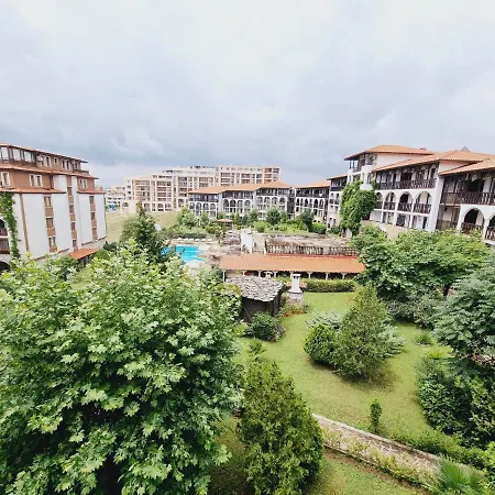 Apartahotel Watermill Complex Sveti Vlas