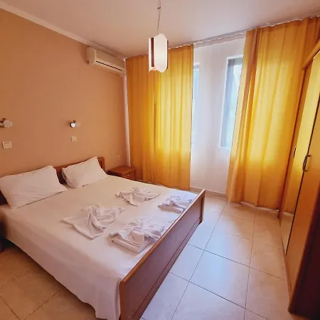Watermill Complex Apartahotel