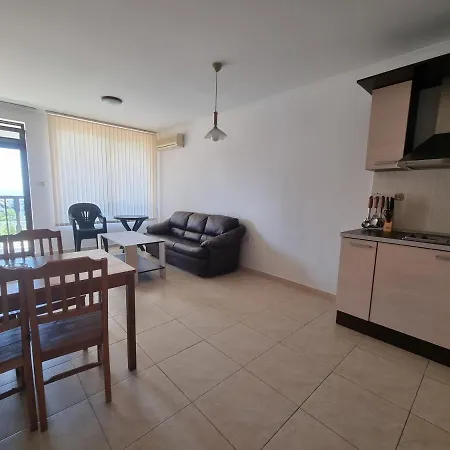 Watermill Complex Apartahotel Sveti Vlas