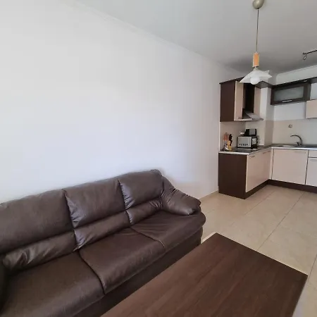 Watermill Complex Апартхотел 3*