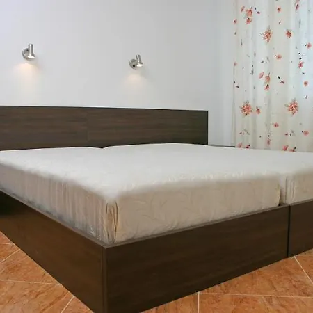 Watermill Complex Apartahotel