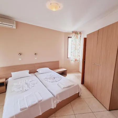 Апартхотел Watermill Complex Свети Влас