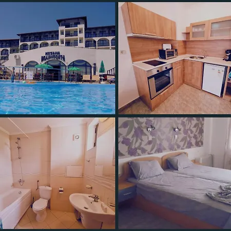 Watermill Complex 3* Свети Влас