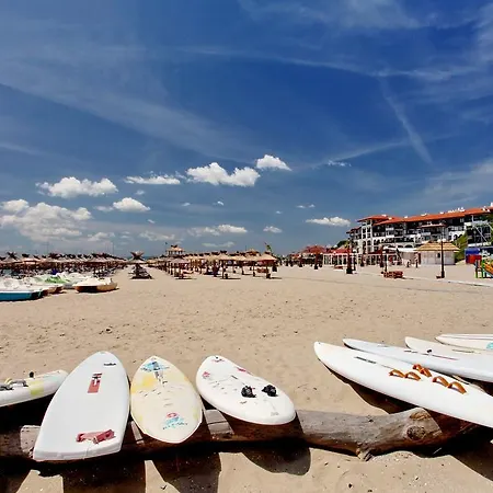 Апартхотел Watermill Complex Свети Влас