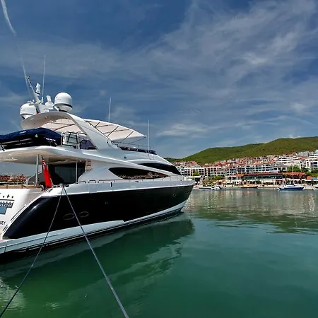 Апартхотел Watermill Complex 3*