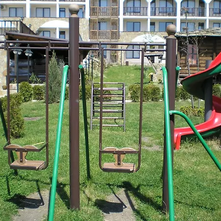 Apartahotel Watermill Complex Sveti Vlas