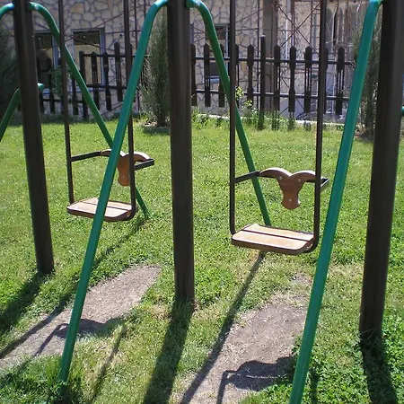 Watermill Complex Свети Влас