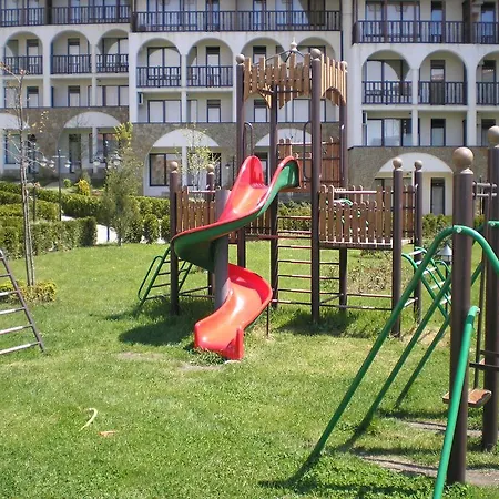 Apartahotel Watermill Complex