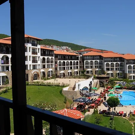 Apartahotel Watermill Complex 3*