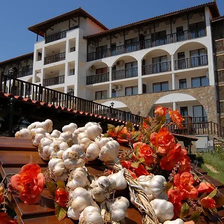 Watermill Complex Apartahotel