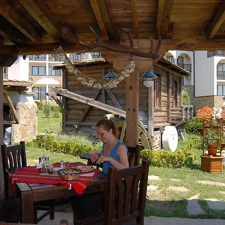 Watermill Complex Apartahotel Sveti Vlas