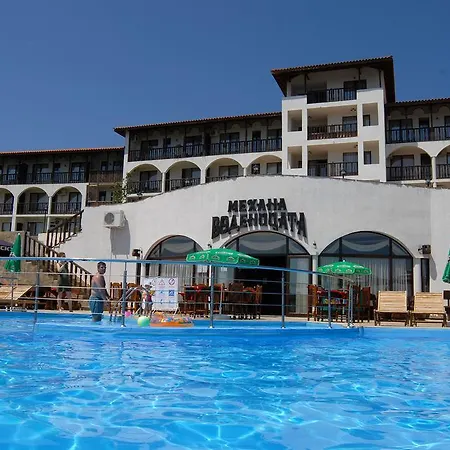 Watermill Complex Apartahotel