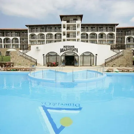 Watermill Complex Apartahotel