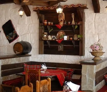 Watermill Complex Apartahotel 3*