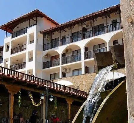 Watermill Complex Apartahotel Sveti Vlas