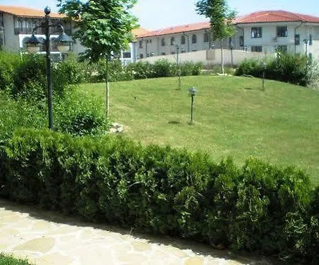 Апартхотел Watermill Complex