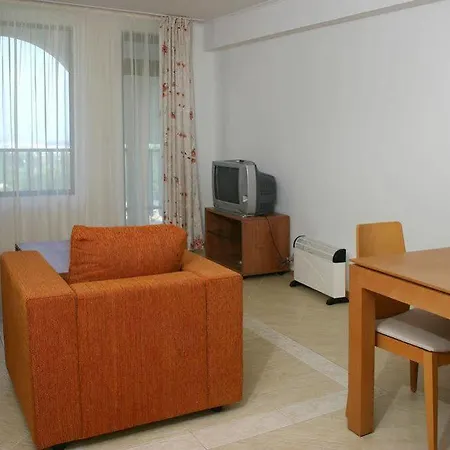 Watermill Complex Апартхотел Свети Влас