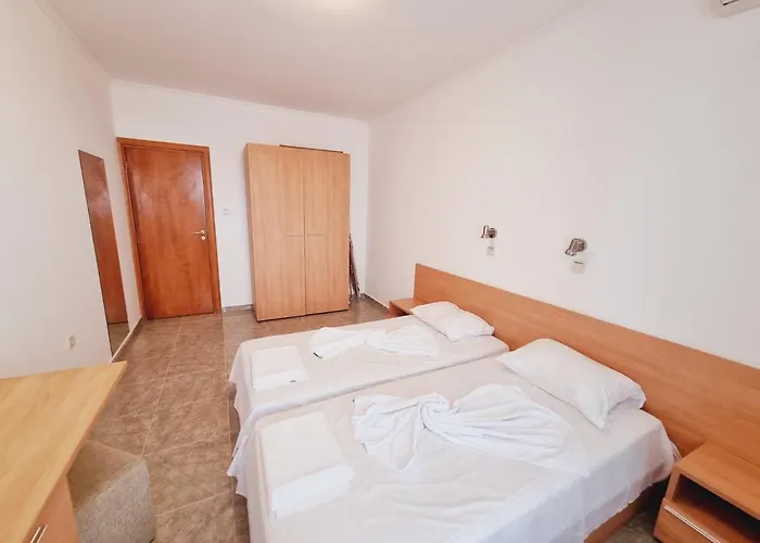 Watermill Complex Apartmanhotel Szveti Vlasz