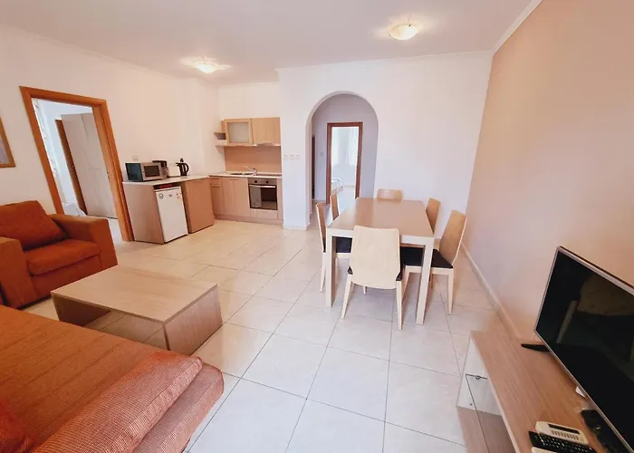 Watermill Complex Apartmanhotel