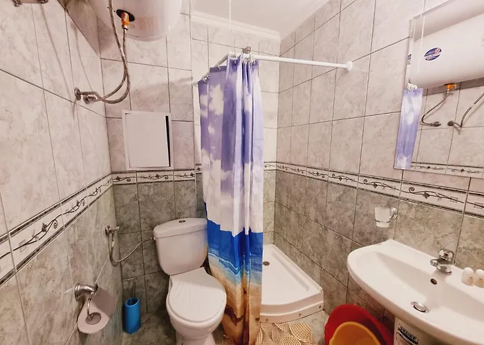 Watermill Complex 3*