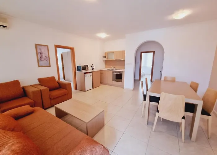 Apartmanhotel Watermill Complex 3*