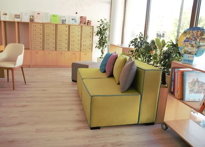 Watermill Complex Szveti Vlasz