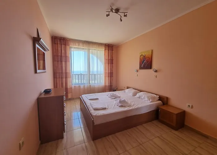 Apartmanhotel Watermill Complex 3*