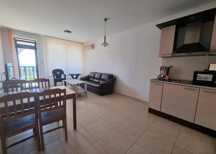 Watermill Complex Apartmanhotel Szveti Vlasz